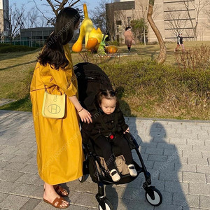 리앙쥬 헤브 원피스