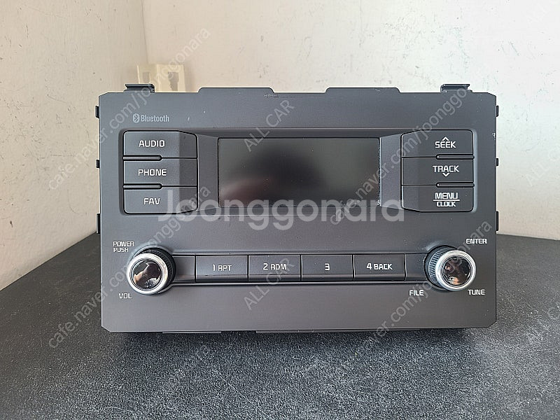 [올카] 올뉴스포티지 더볼드 2020년 블루투스 오디오...--5