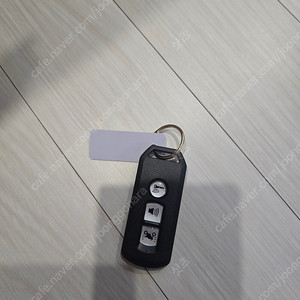 pcx 125 스마트키. k-77