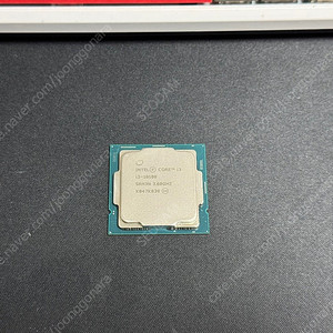 인텔 10세대 CPU i3-10100