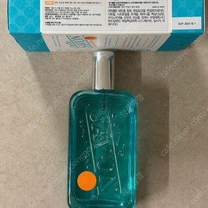 레르드사봉 향수 이노센트 타임 50ml