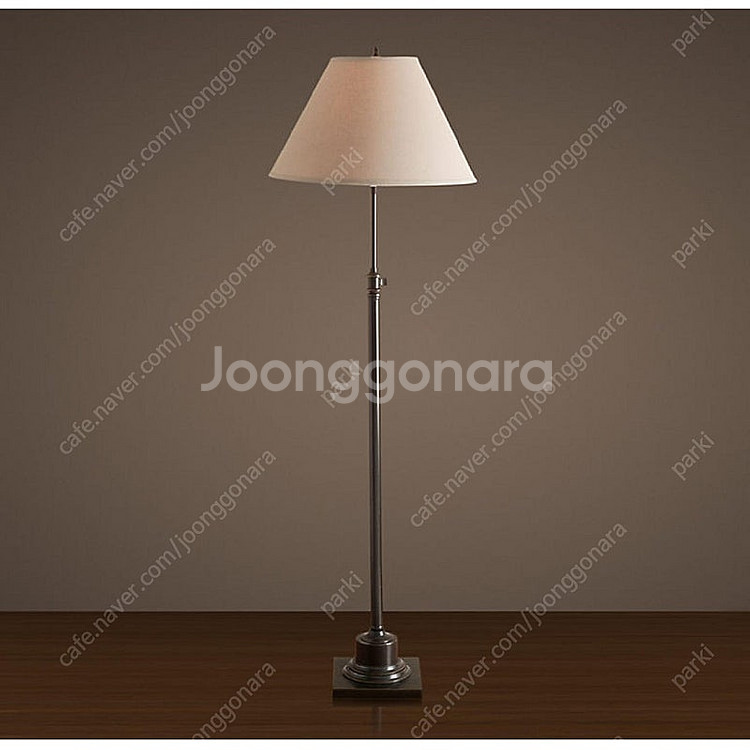 restoration hardware lamp 조명 램...--0