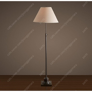 restoration hardware lamp 조명 램프