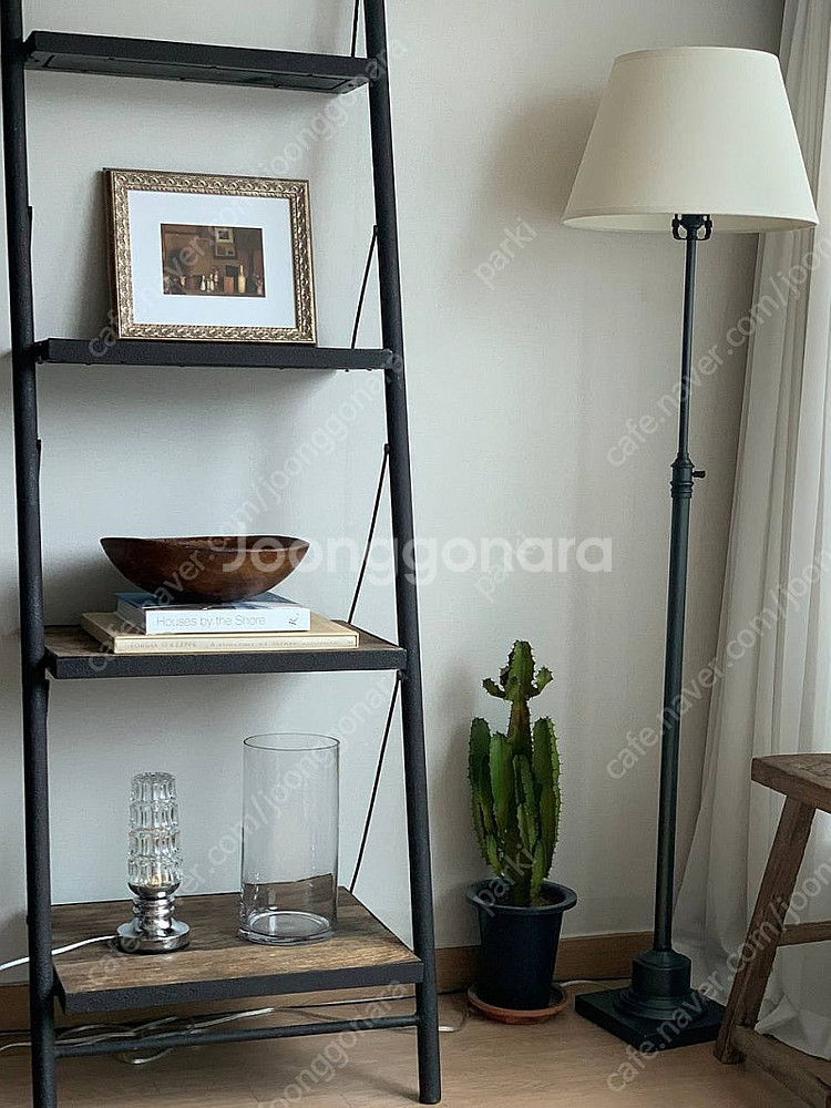 restoration hardware lamp 조명 램...--3