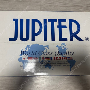 [신품] JUPITER JCL-931S 클라리넷