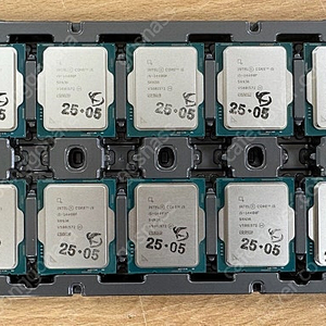 인텔 i5-14400F + 기가바이트 H610m ( RAM , SSD )
