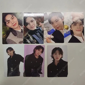 세븐틴 굿즈 판매