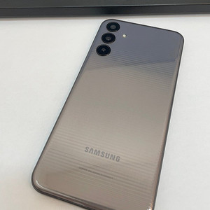 갤럭시M15 와이드7 그레이 128GB 무잔상 상태좋은 중고14만팝니다.
