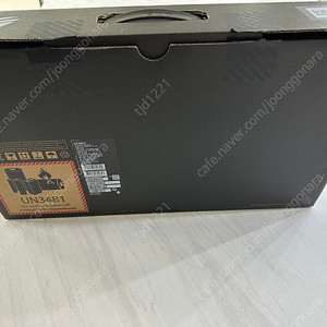 Z13 i9 12900h 1tb 팝니다