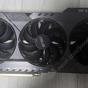 RTX3070TI TUF 판매해요