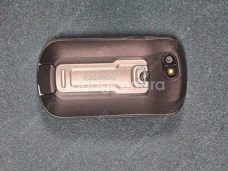 GARMIN Oregon 750t 휴대용GPS--4