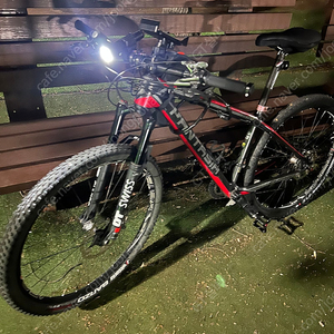 [일산]엘파마 판타지아 G970 풀카본 MTB