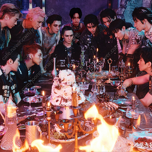 세븐틴 잠수교 B-DAY PARTY 10주년 쇼케이스 양도합니다 2자리
