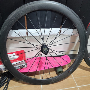 csc 카본휠