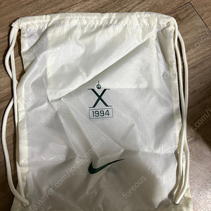 축구화 가방