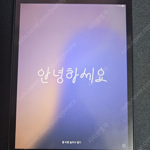 [SSS급] 아이패드미니5세대 256