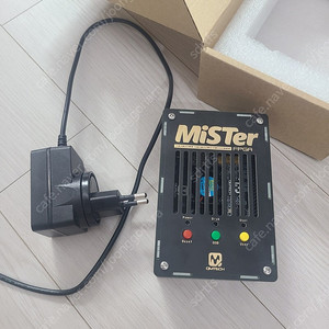 qmtech mister fpga팝니다