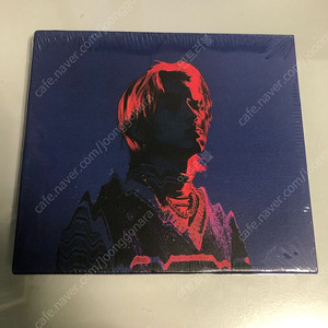 씨잼 킁 미개봉 CD