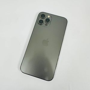 * 아이폰12 프로 128GB 그라파이트 액정깨끗/기능정상/무잔상 38만 판매합니다