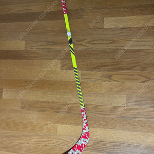 Warrior Alpha LX2 Comp Youth 아이스하키 스틱