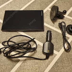 가민 Garmin DriveSmart 61 LMT