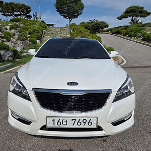 K7 3.0 LPG 2011년 7월 판매합니다.