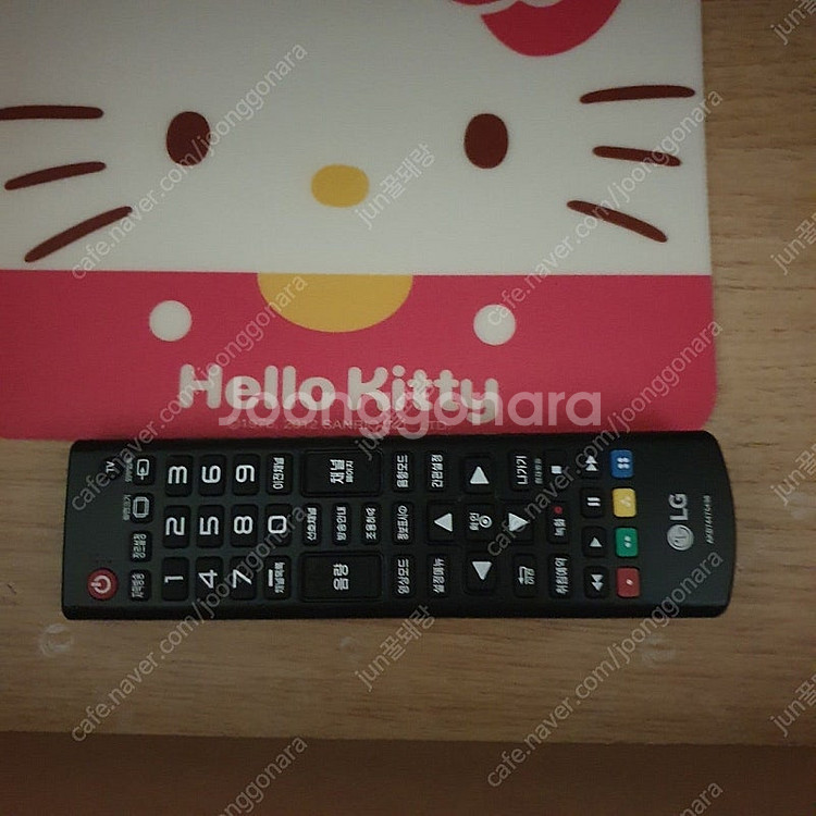 티비거치대 엘지티비 49인치 티비 거치대세트 TV--4