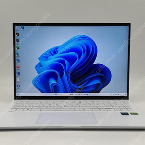 [LG전자] 그램16 16Z90R-EA7HK / i7-1360P, 16GB RAM, 512GB SSD, RTX 3050, 16" WQXGA 144Hz, 충전기 포함