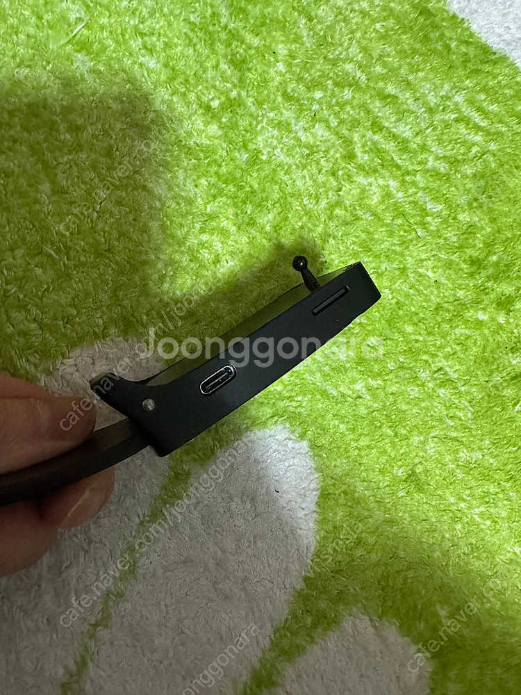 WB200FHDW 다모아캠 벨트캠 벨트카메라 밸트캠 밸트카메라 29에 팝니다--1