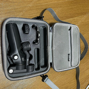 DJI Osmo Mobile 7p (DJI Care + 케이스)