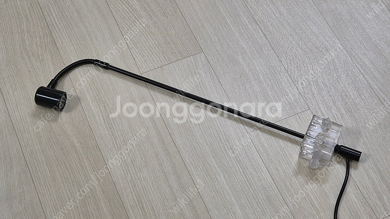 스팟 조명, 20초하이큐브 어항 (테라리움 가능)--3