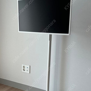LG 스탠바이미 (StanbyME) 27ART10/68cm "27인치 새상품 미개봉" 판매합니다.