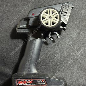 산와 mt-v rx37e 송수신기 팝니다