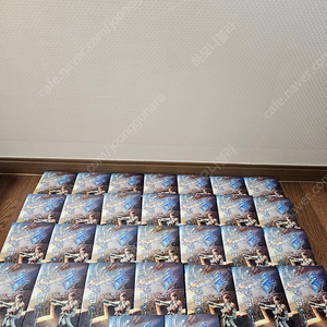 판타지소설 애만키워도레벨업 30권 (너무깨끗,완결) 6만원