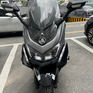 대림 XQ250 19년식 판매합니디