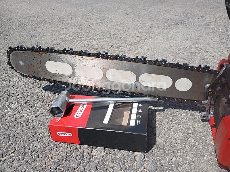엔진톱(제노아G4100/G3800)--2