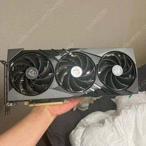 Msi rtx 4090 게이밍 슬림
