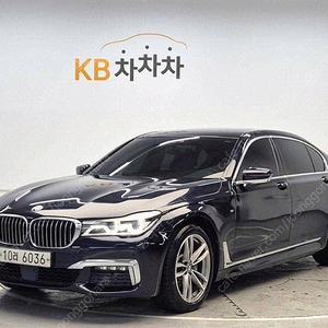BMW 7시리즈 (G11) 730Ld xDrive M 스포츠 최저가 판매합니다. ★전액할부★저신용★
