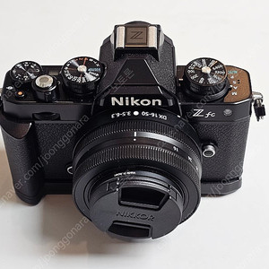 니콘 zfc 16-50 kit 블랙, NIKKOR Z 18-140mm f3.5-6팝니다.