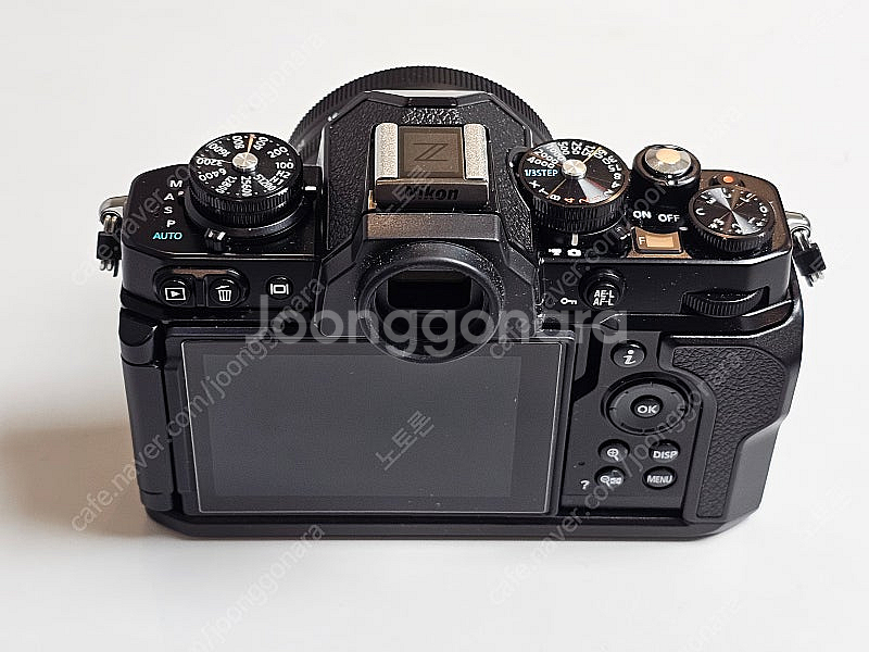 니콘 zfc 16-50 kit 블랙, NIKKOR Z ...--1