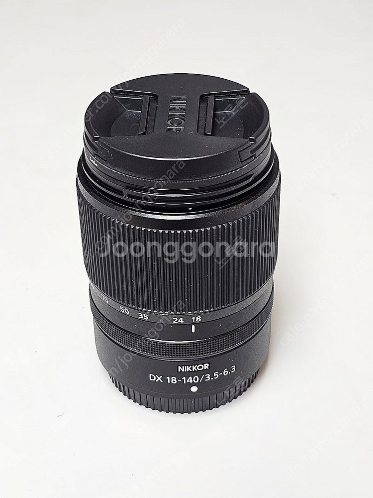 니콘 zfc 16-50 kit 블랙, NIKKOR Z ...--6