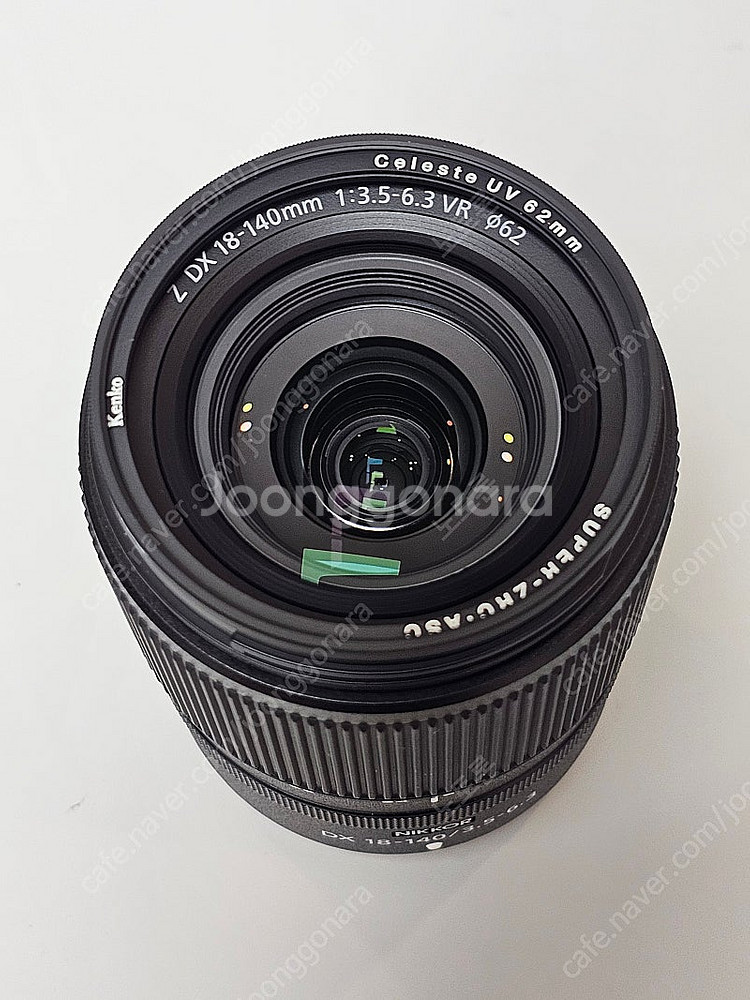 니콘 zfc 16-50 kit 블랙, NIKKOR Z ...--7