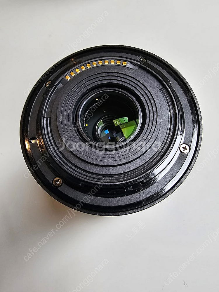 니콘 zfc 16-50 kit 블랙, NIKKOR Z ...--8