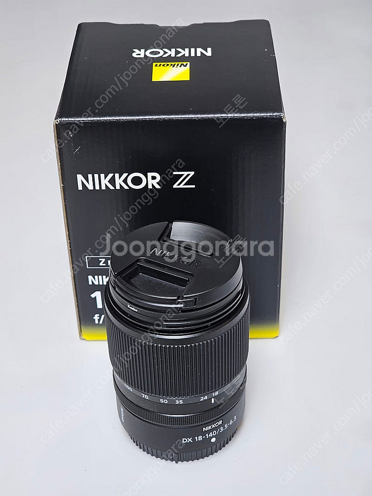 니콘 zfc 16-50 kit 블랙, NIKKOR Z ...--9