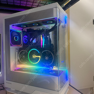 2080s Hof 블랙10주년