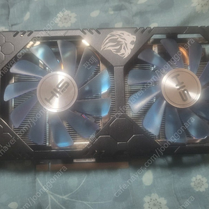 his rx570 8g 팝니다