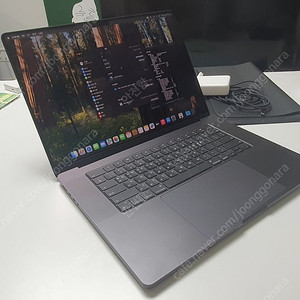 (쿨매) 맥북프로 16인치 M4 max cto(2025년2월13일 구입)