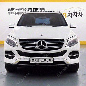 벤츠 GLE 클래스 W166 GLE 350 d 4MATIC 최저가 판매합니다. ★전액할부★저신용★