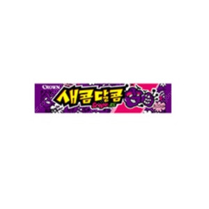GS25 새콤달콤 포도맛 2개 500원
