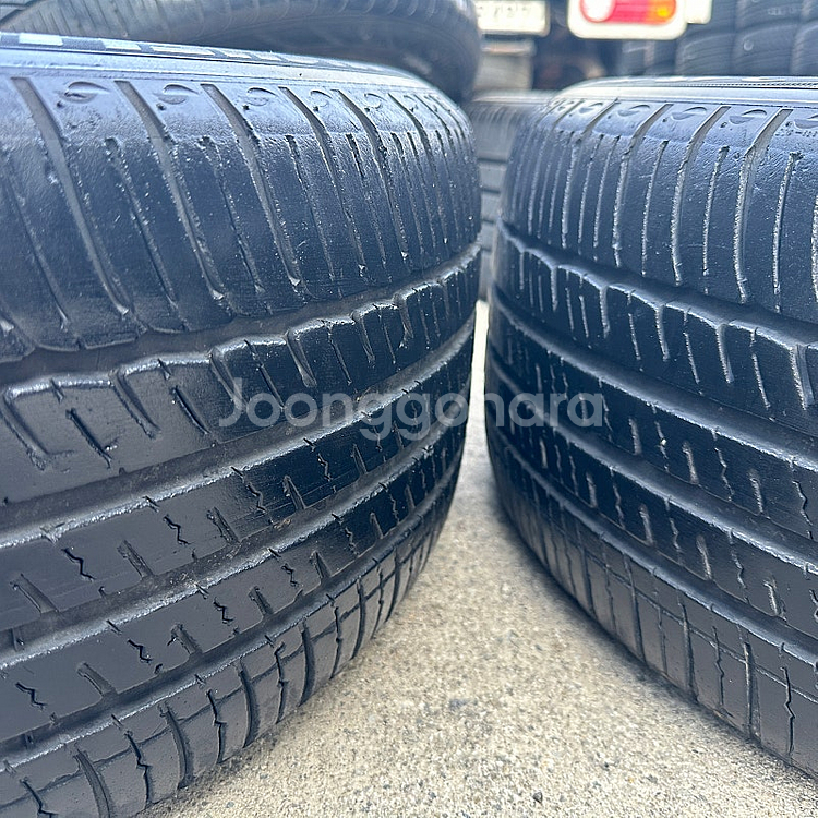 벤츠 18인치 S클래스 S400 휠타이어 세트 팔아요 245 50 18--6